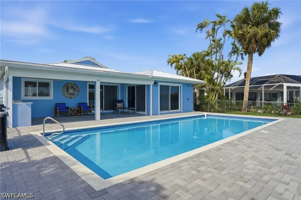 8009 Lagoon Road Fort Myers Beach FL 33931