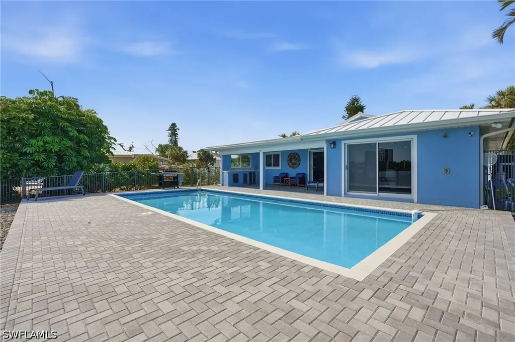 8009 Lagoon Road Fort Myers Beach FL 33931