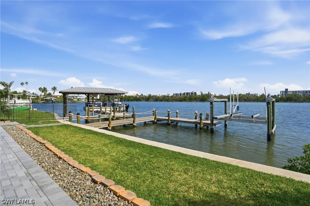 8009 Lagoon Road Fort Myers Beach FL 33931