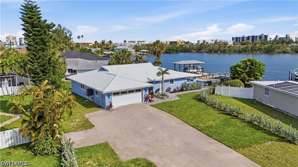 8009 Lagoon Road Fort Myers Beach FL 33931