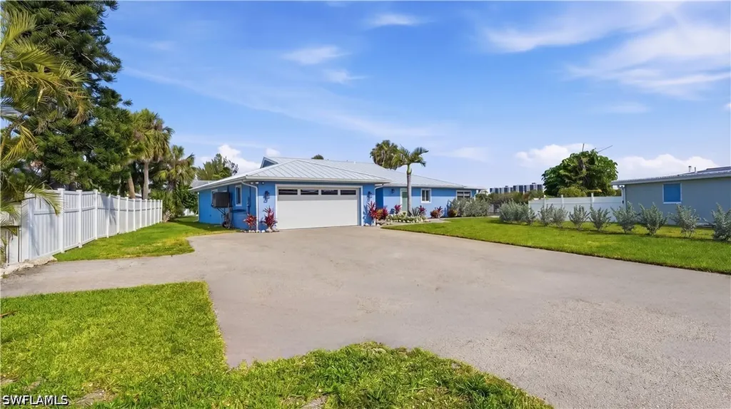 8009 Lagoon Road Fort Myers Beach FL 33931