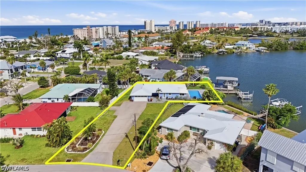 8009 Lagoon Road Fort Myers Beach FL 33931