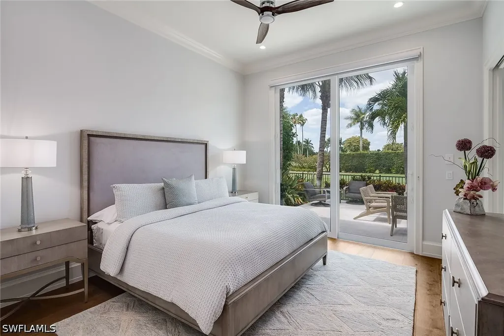 705 Wedge Drive Naples FL 34103