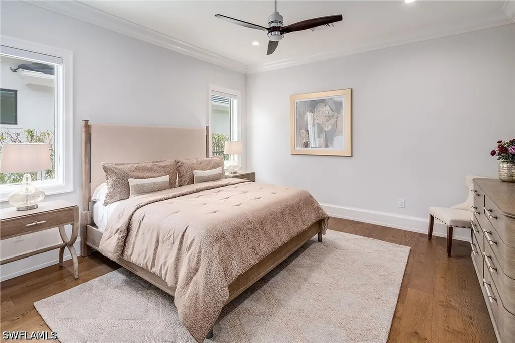 705 Wedge Drive Naples FL 34103