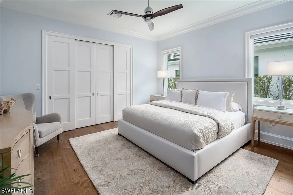705 Wedge Drive Naples FL 34103