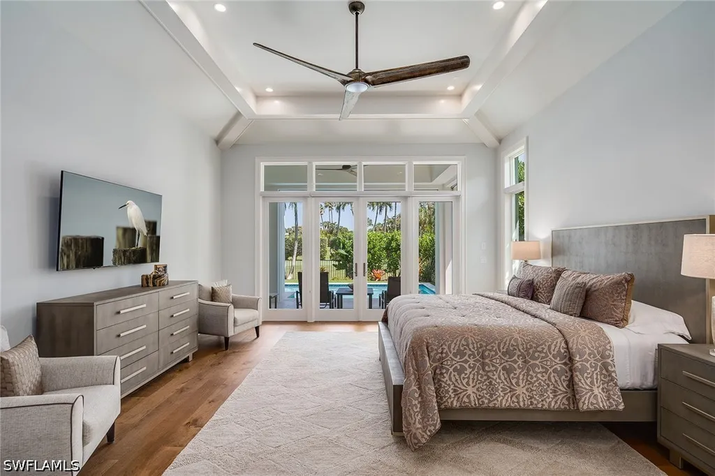 705 Wedge Drive Naples FL 34103