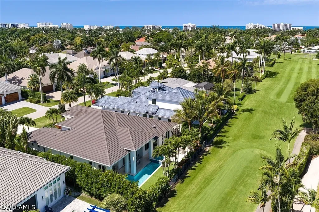 705 Wedge Drive Naples FL 34103