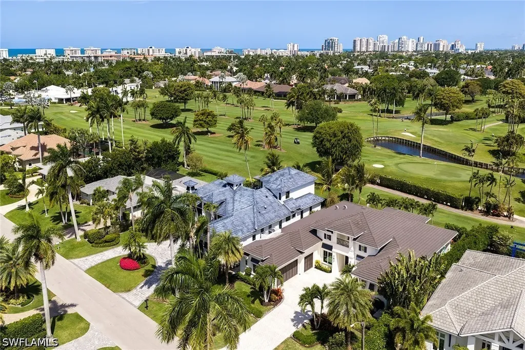 705 Wedge Drive Naples FL 34103