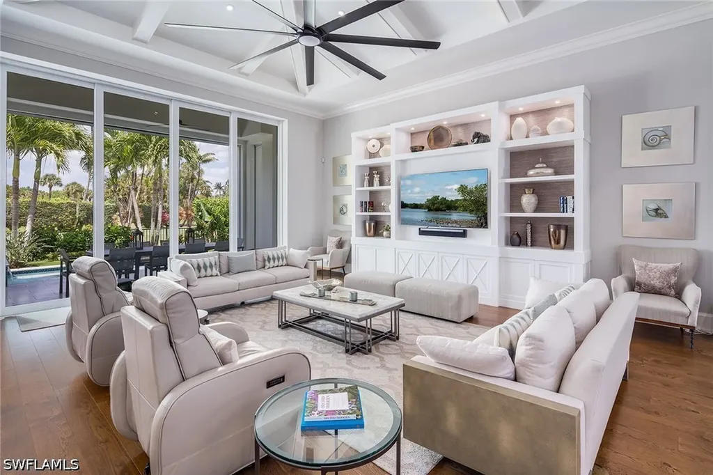 705 Wedge Drive Naples FL 34103