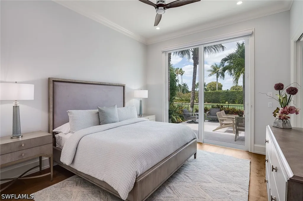 705 Wedge Drive Naples FL 34103