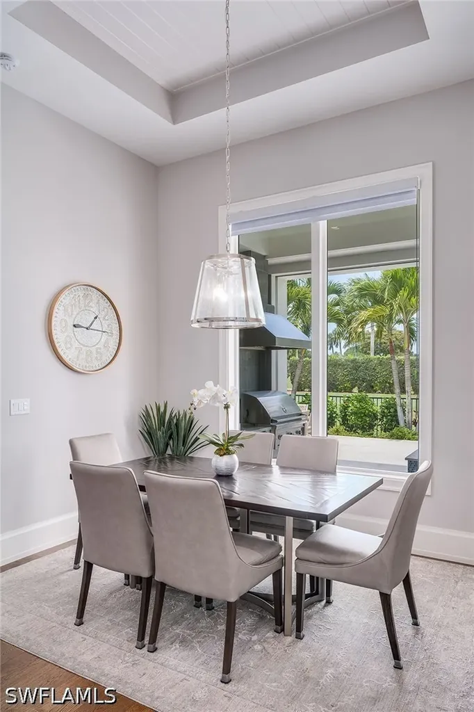 705 Wedge Drive Naples FL 34103