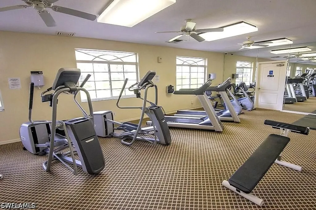 5635 Turtle Bay Drive Naples FL 34108-2750