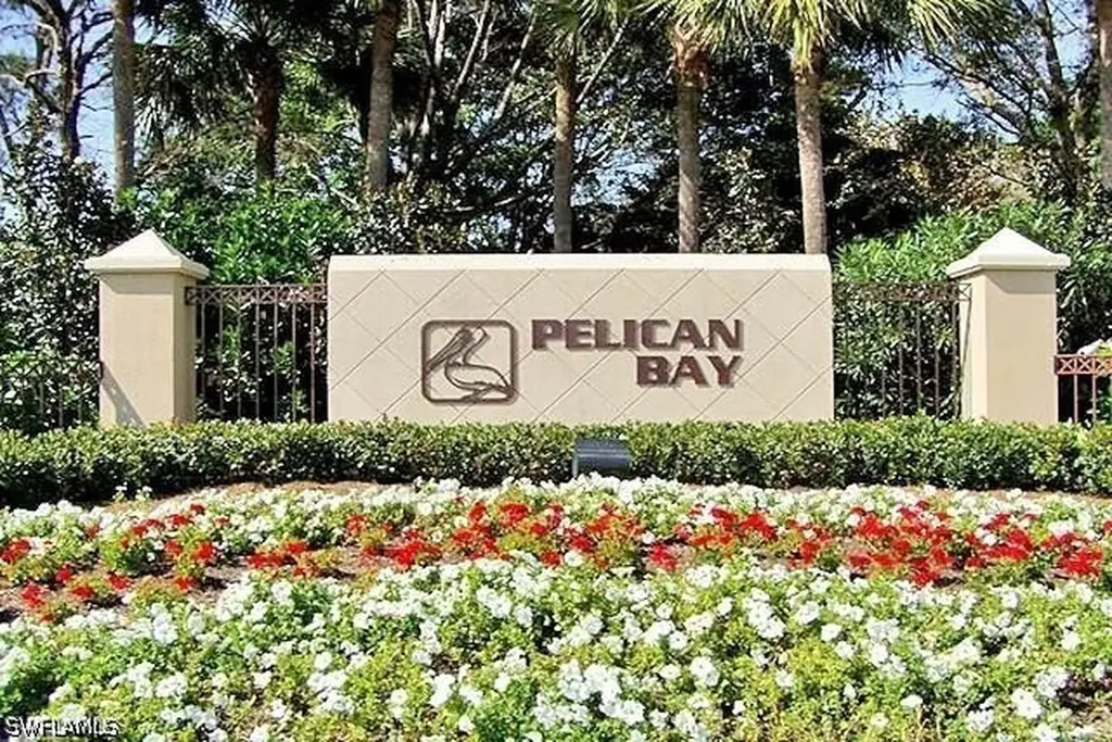 5635 Turtle Bay Drive Naples FL 34108-2750