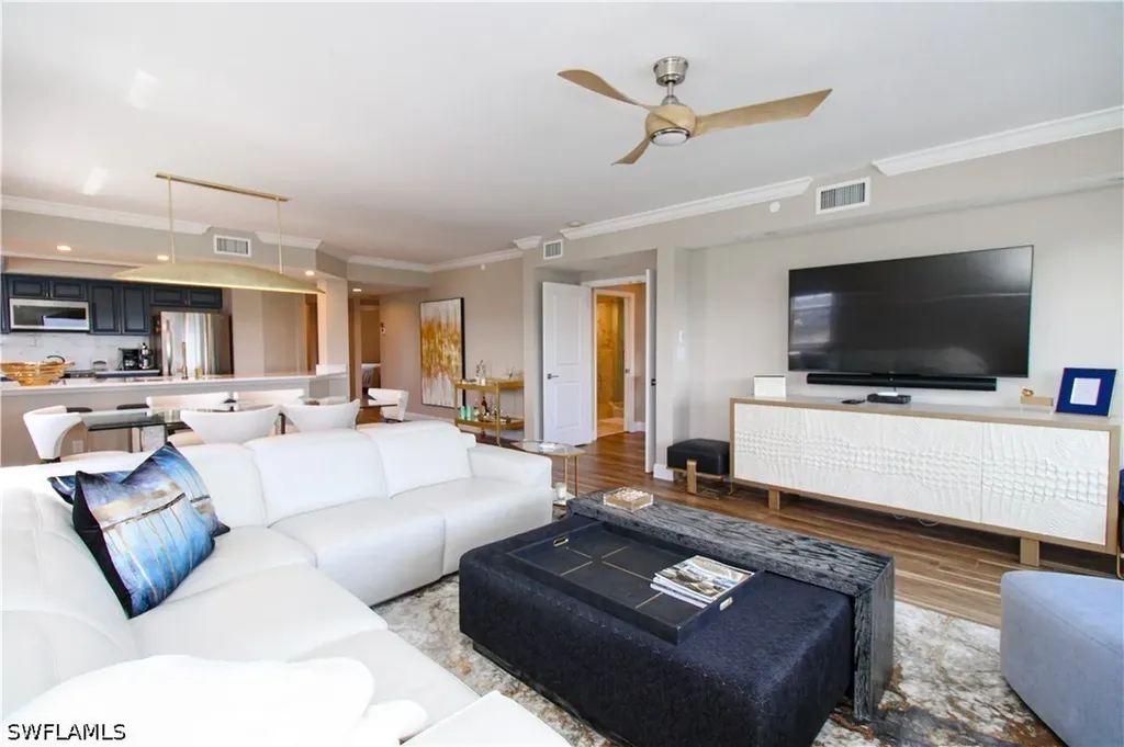 35 Bluebill Avenue Naples FL 34108