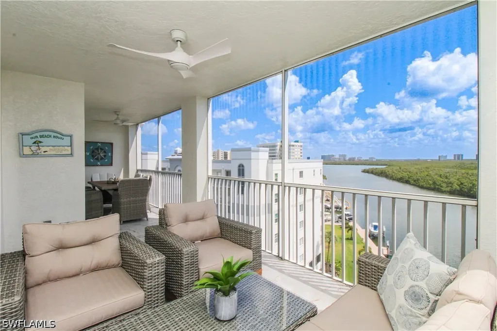 35 Bluebill Avenue Naples FL 34108