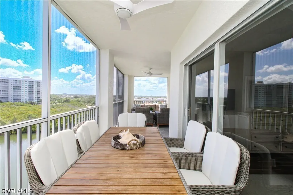 35 Bluebill Avenue Naples FL 34108