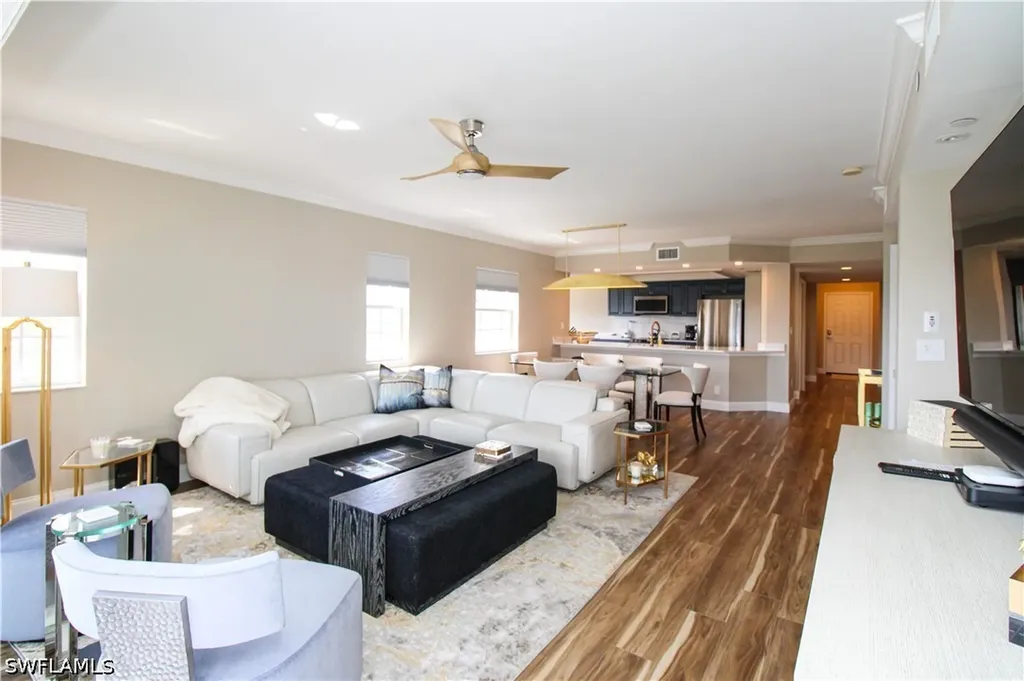 35 Bluebill Avenue Naples FL 34108