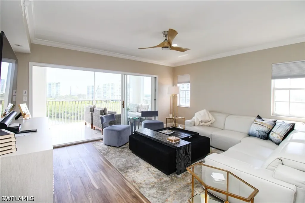 35 Bluebill Avenue Naples FL 34108