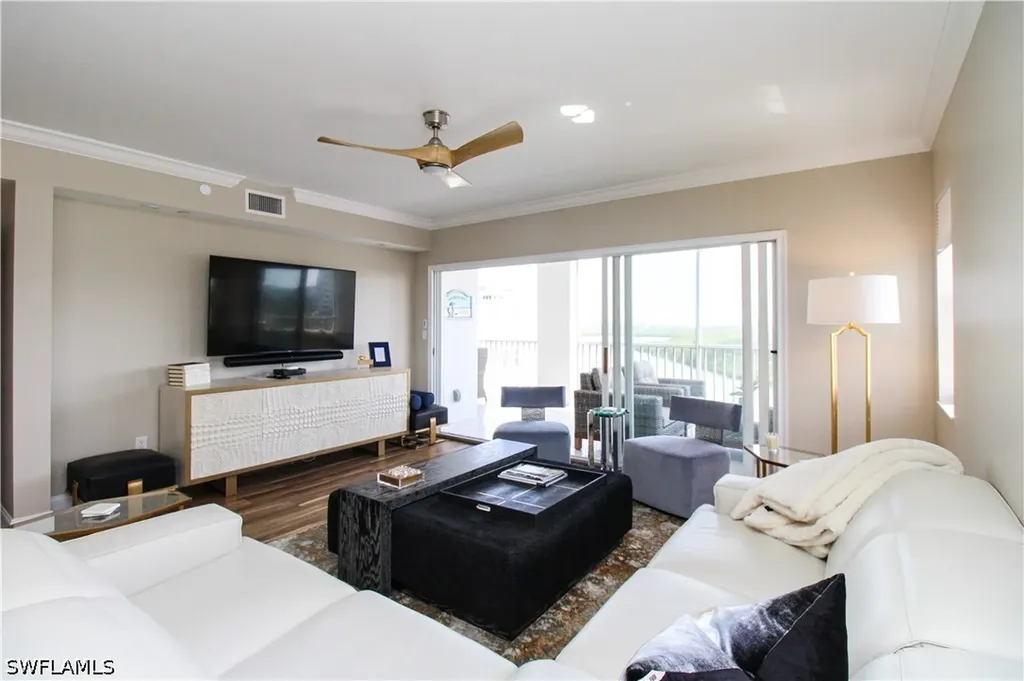 35 Bluebill Avenue Naples FL 34108