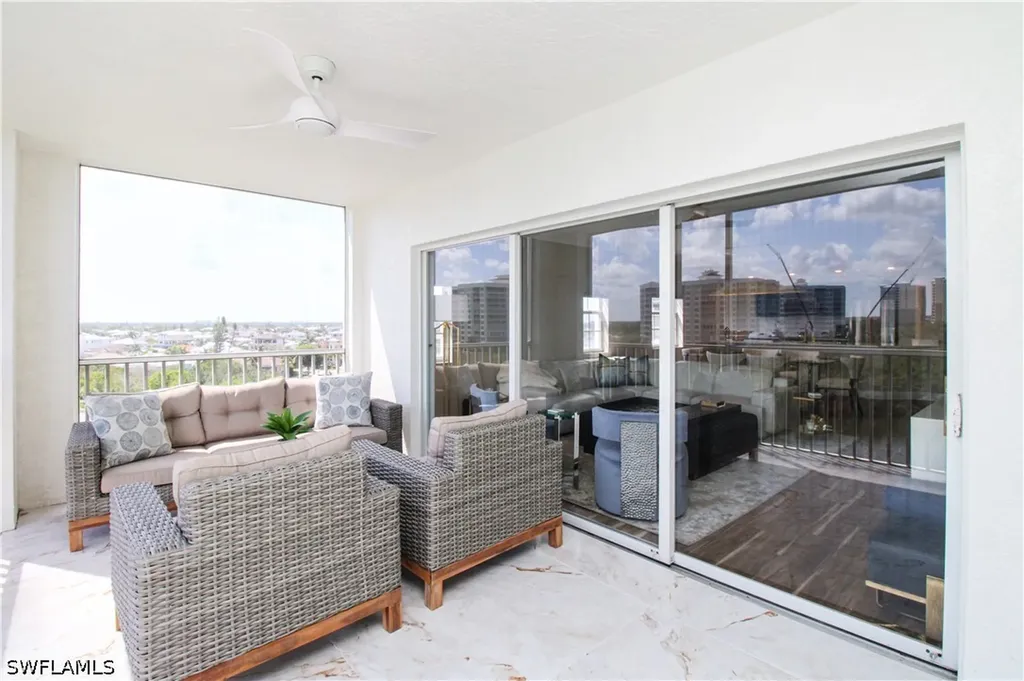 35 Bluebill Avenue Naples FL 34108