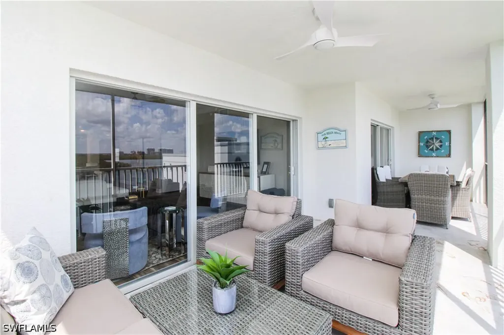 35 Bluebill Avenue Naples FL 34108