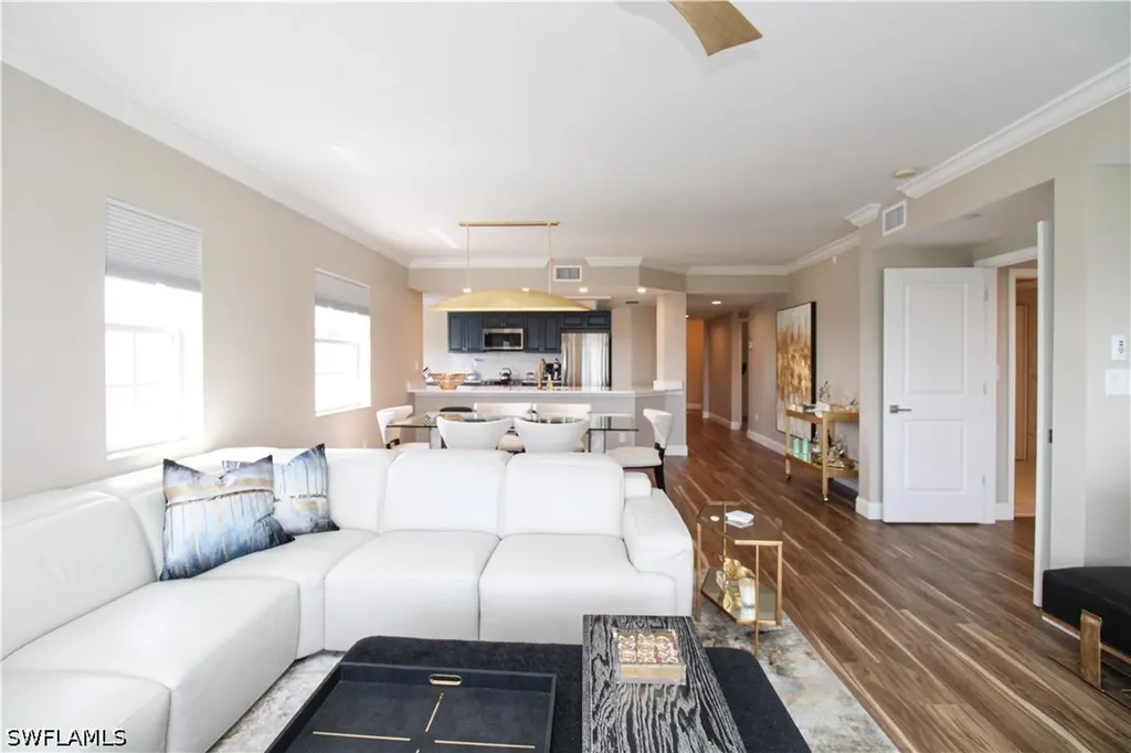 35 Bluebill Avenue Naples FL 34108