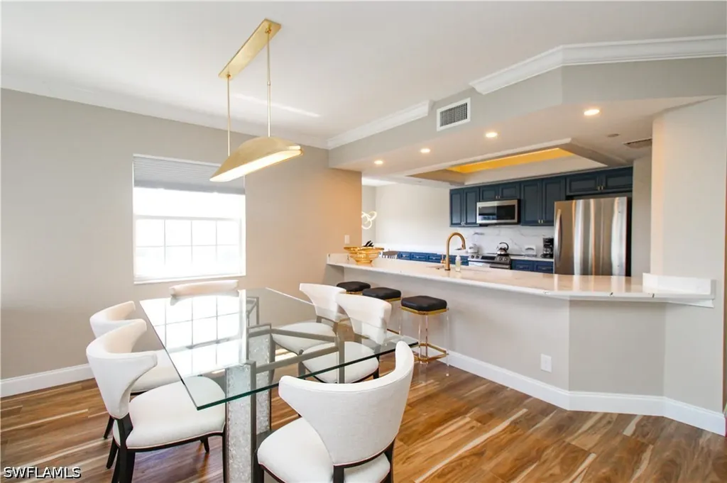 35 Bluebill Avenue Naples FL 34108
