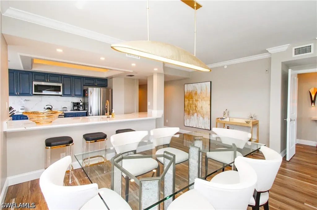 35 Bluebill Avenue Naples FL 34108