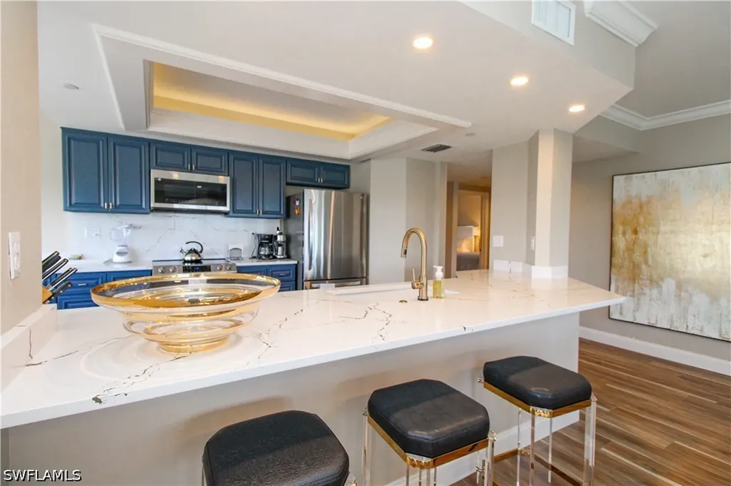 35 Bluebill Avenue Naples FL 34108