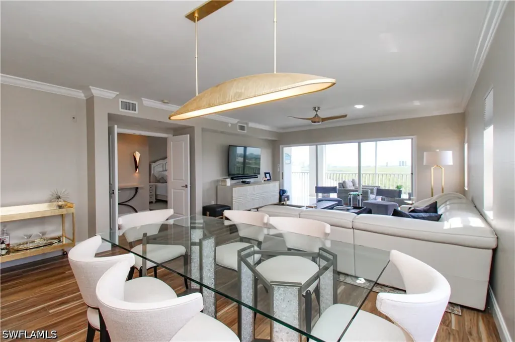 35 Bluebill Avenue Naples FL 34108