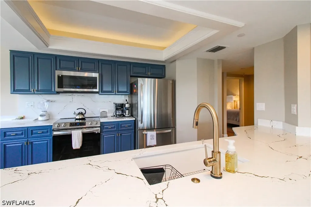 35 Bluebill Avenue Naples FL 34108