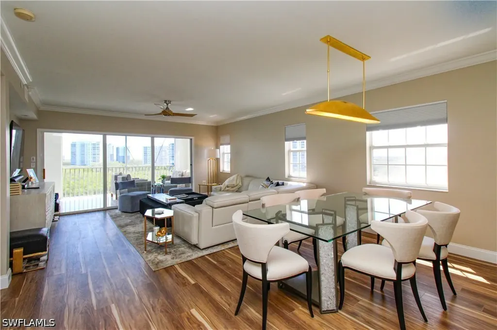 35 Bluebill Avenue Naples FL 34108