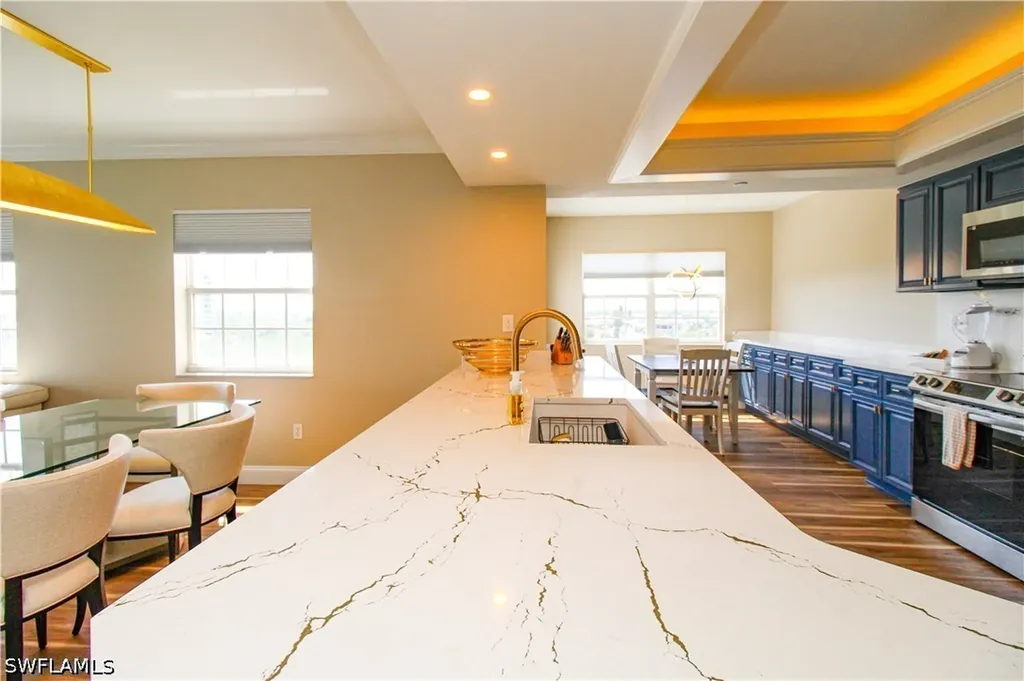 35 Bluebill Avenue Naples FL 34108