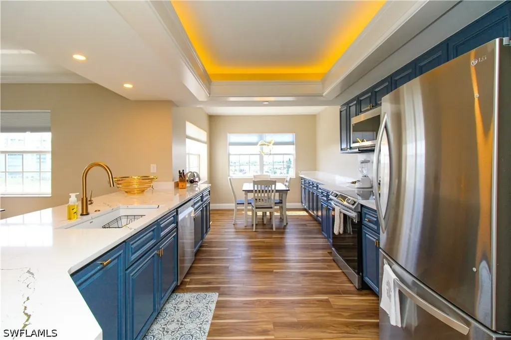 35 Bluebill Avenue Naples FL 34108