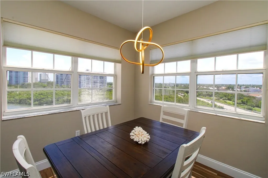35 Bluebill Avenue Naples FL 34108