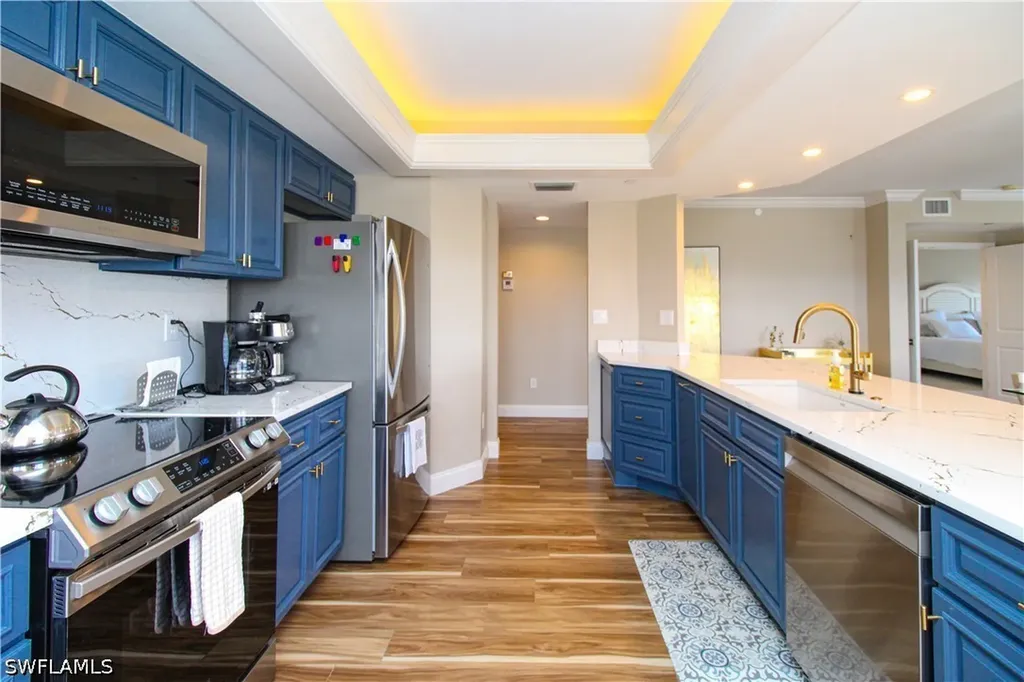 35 Bluebill Avenue Naples FL 34108