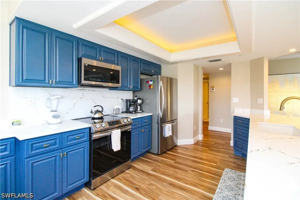 35 Bluebill Avenue Naples FL 34108