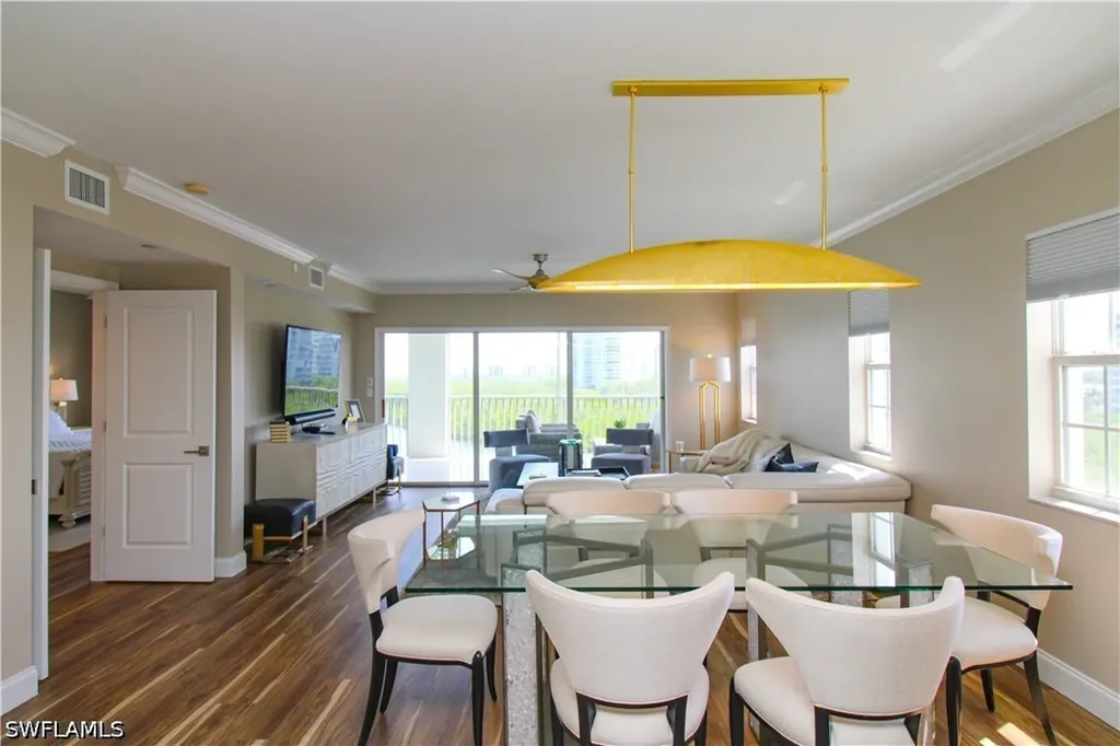 35 Bluebill Avenue Naples FL 34108