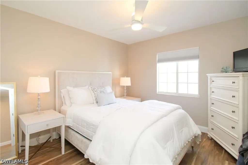 35 Bluebill Avenue Naples FL 34108