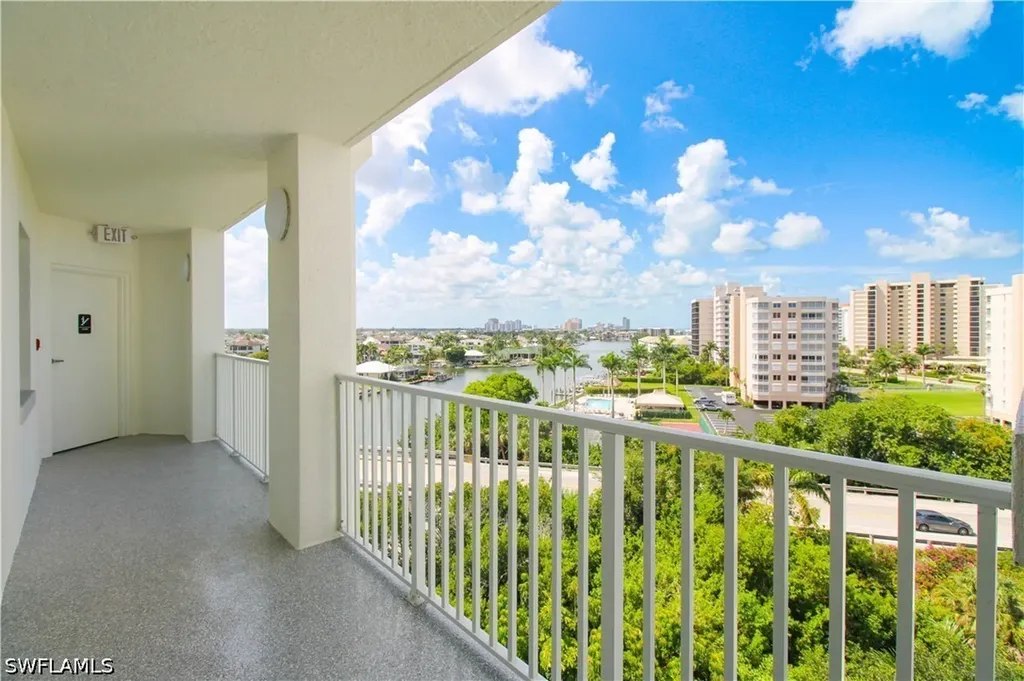 35 Bluebill Avenue Naples FL 34108