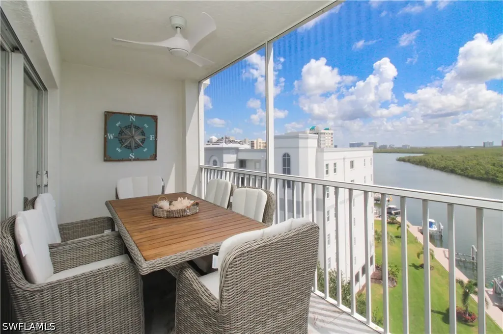 35 Bluebill Avenue Naples FL 34108