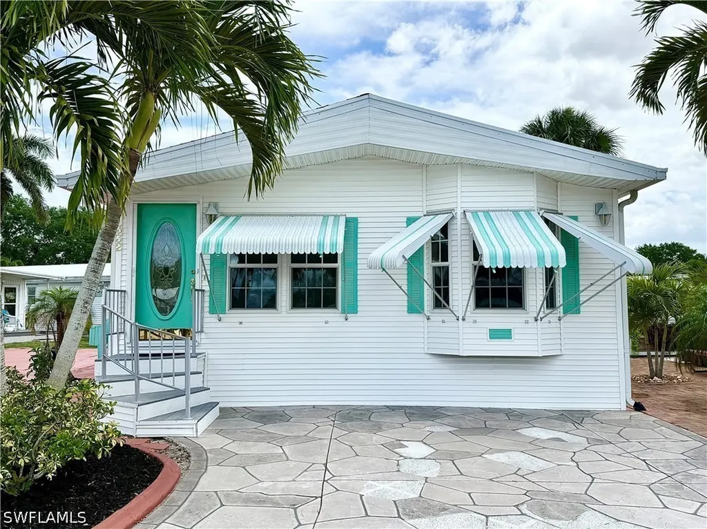 332 Imperial Wilder Boulevard Naples FL 34114