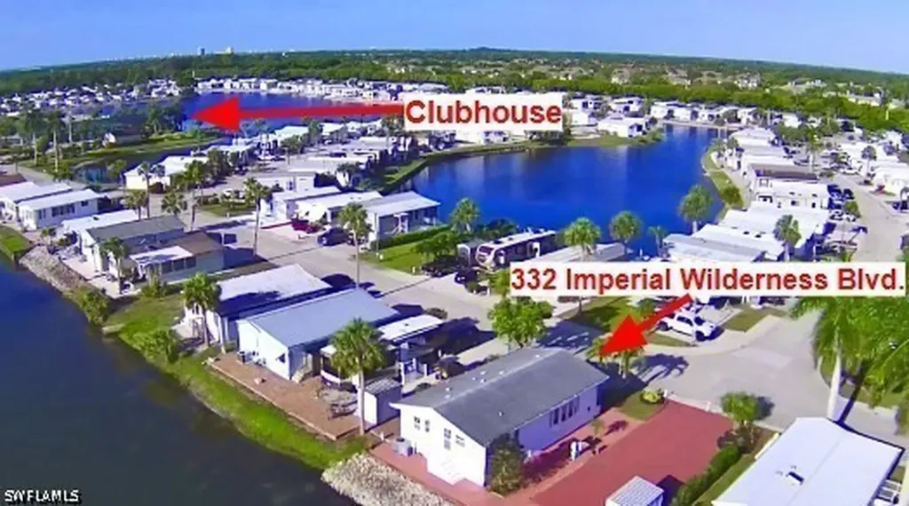 332 Imperial Wilder Boulevard Naples FL 34114