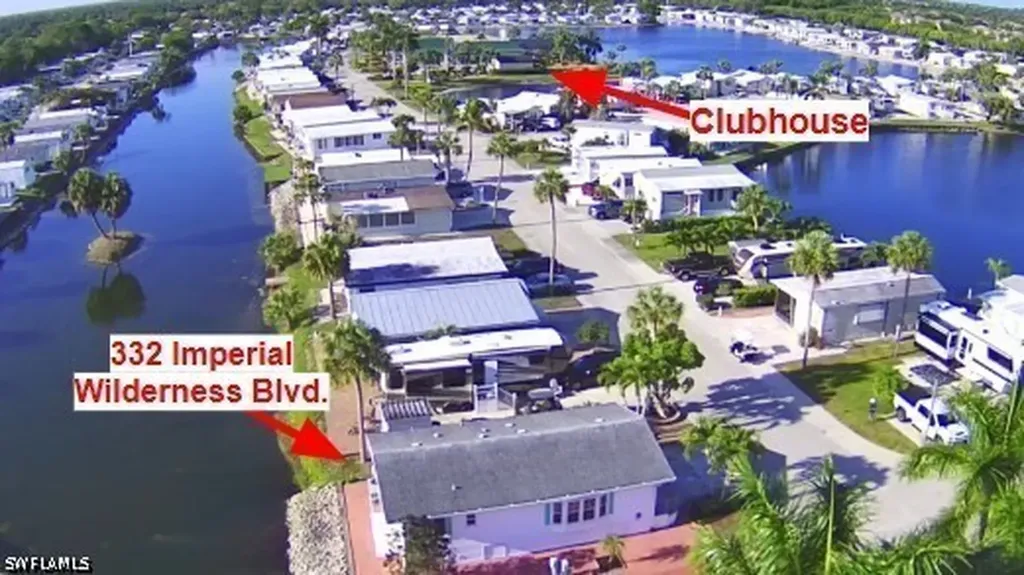 332 Imperial Wilder Boulevard Naples FL 34114