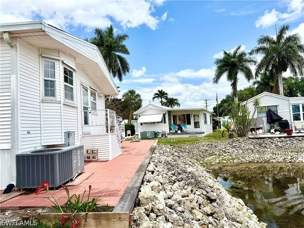 332 Imperial Wilder Boulevard Naples FL 34114