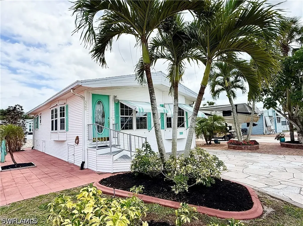 332 Imperial Wilder Boulevard Naples FL 34114