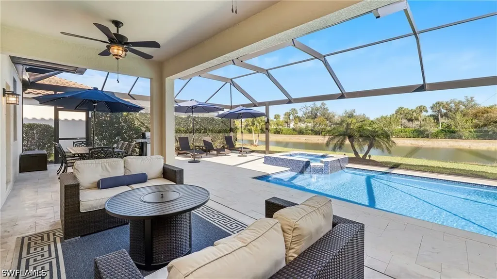 11945 Bay Oak Drive Fort Myers FL 33913