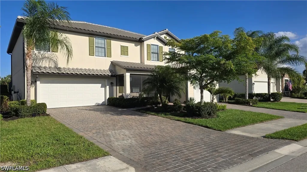 11945 Bay Oak Drive Fort Myers FL 33913