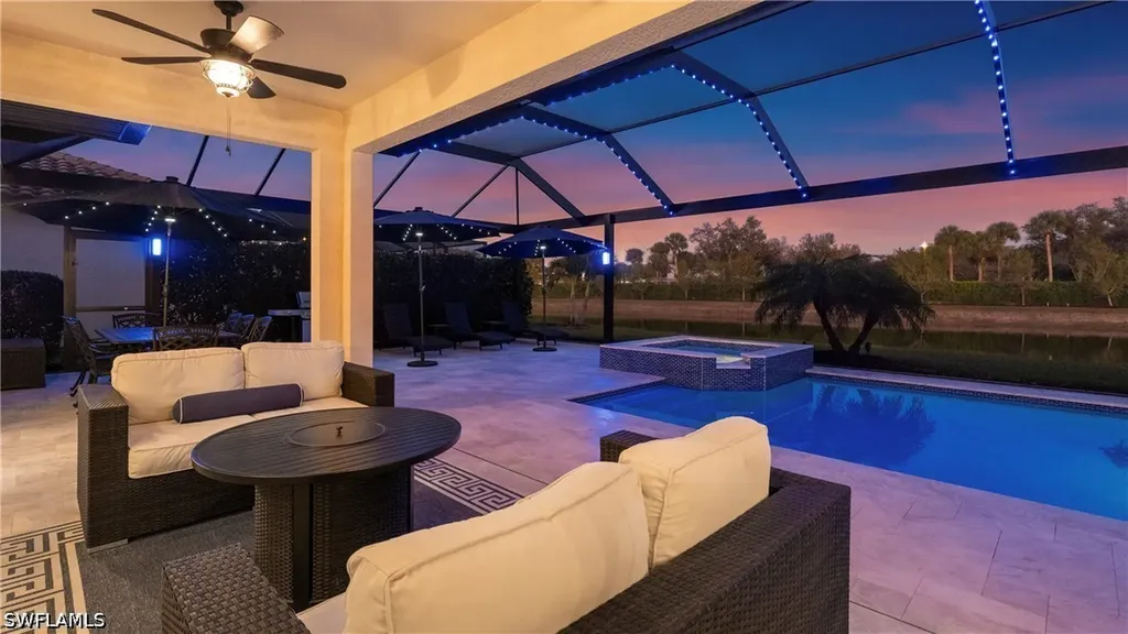 11945 Bay Oak Drive Fort Myers FL 33913