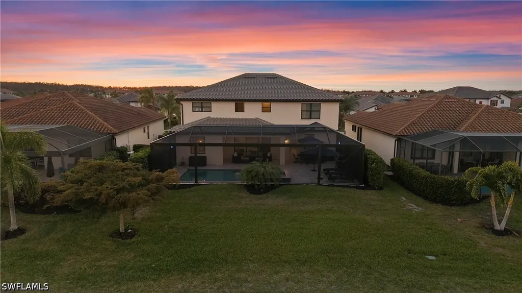 11945 Bay Oak Drive Fort Myers FL 33913